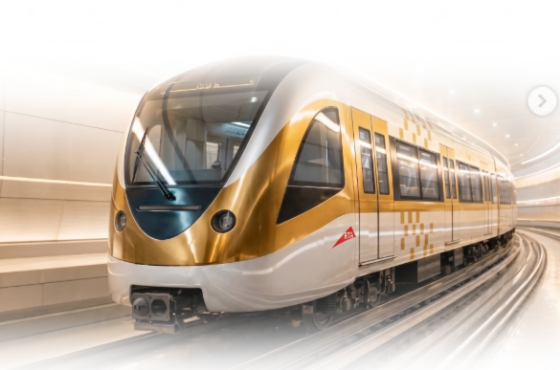 How Dubai’s New Metro Expansion Is Reshaping Property Investment in 2026