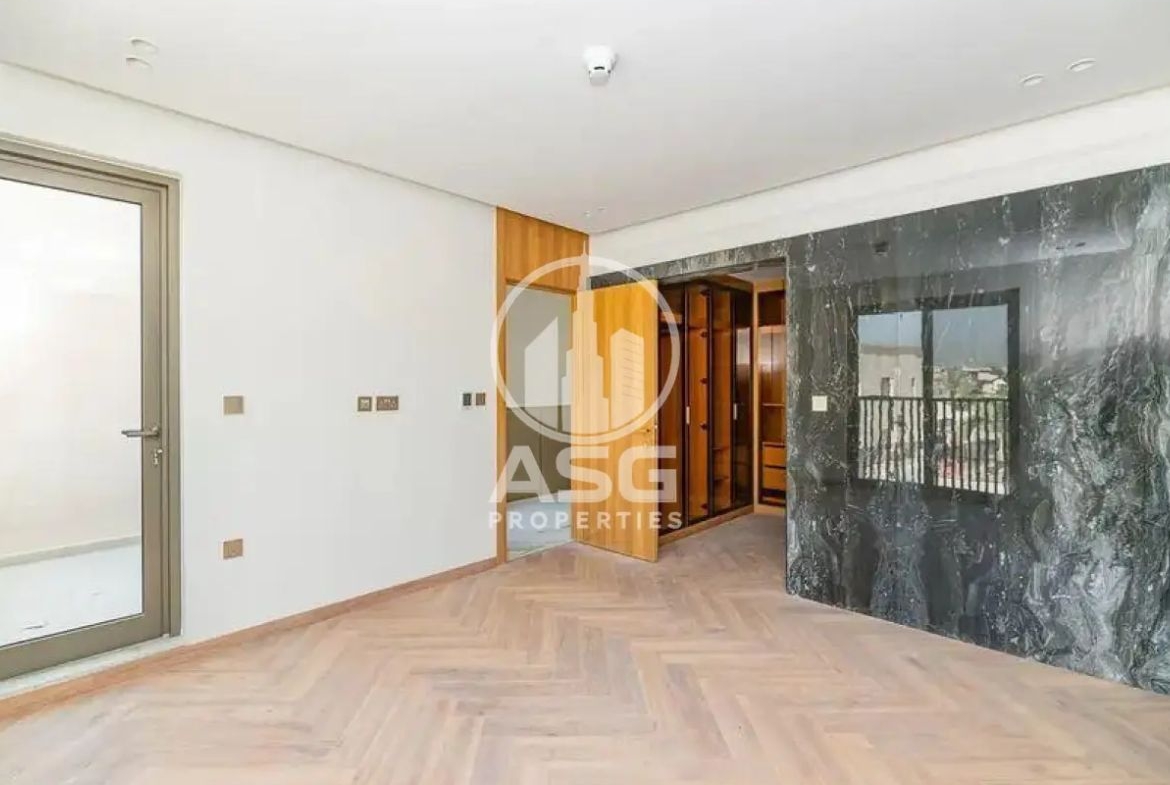 3-Bedroom Villa for Sale in Jasmine Lane – Jumeirah Golf Estates