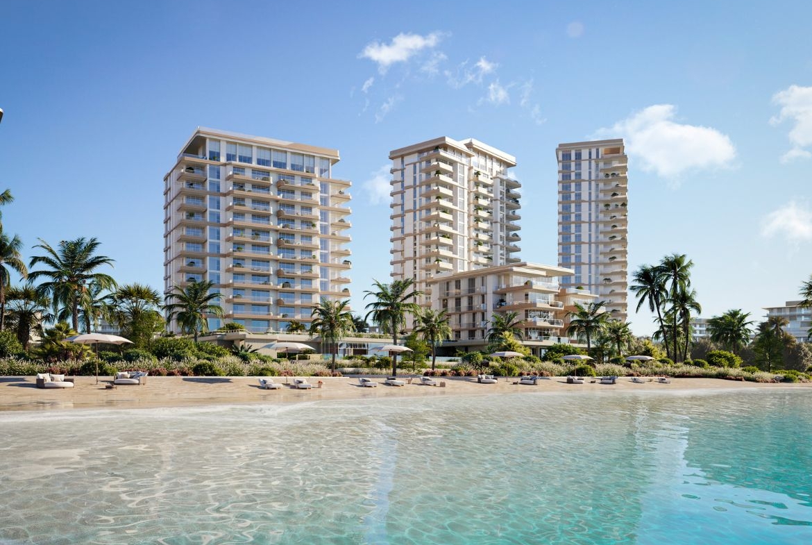 Bay Grove Residences by Nakheel