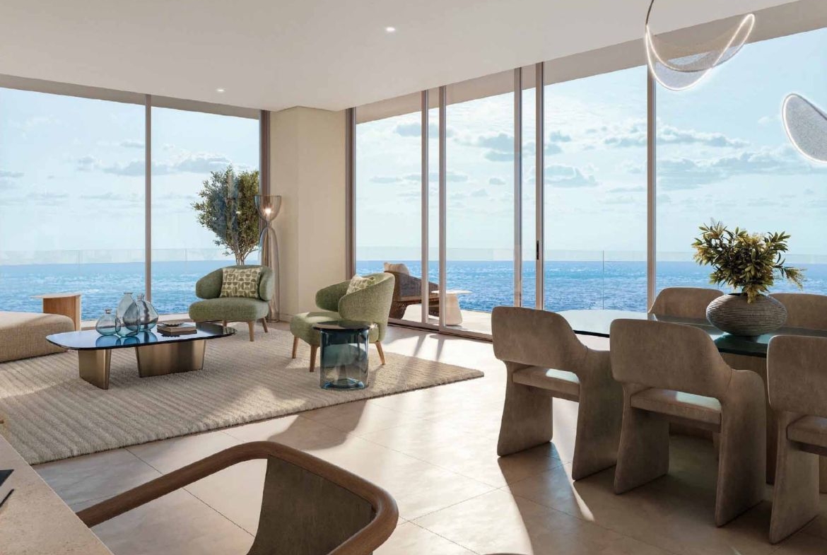 Chelsea Residences by Damac