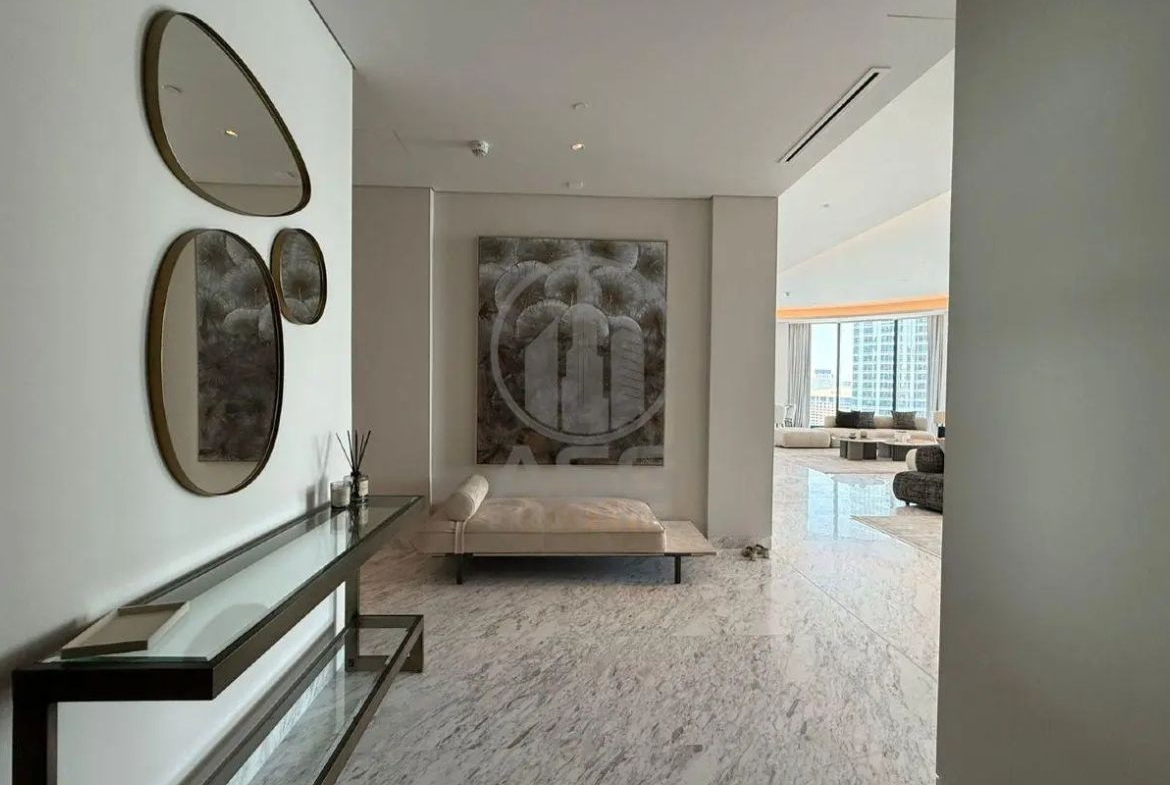 4-Bedroom Apartment for Rent in IL Primo