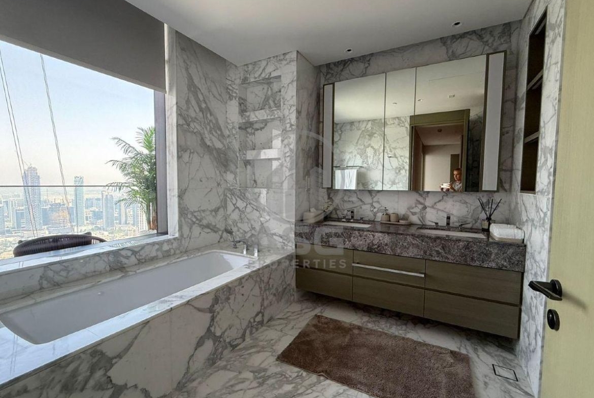 4-Bedroom Apartment for Rent in IL Primo