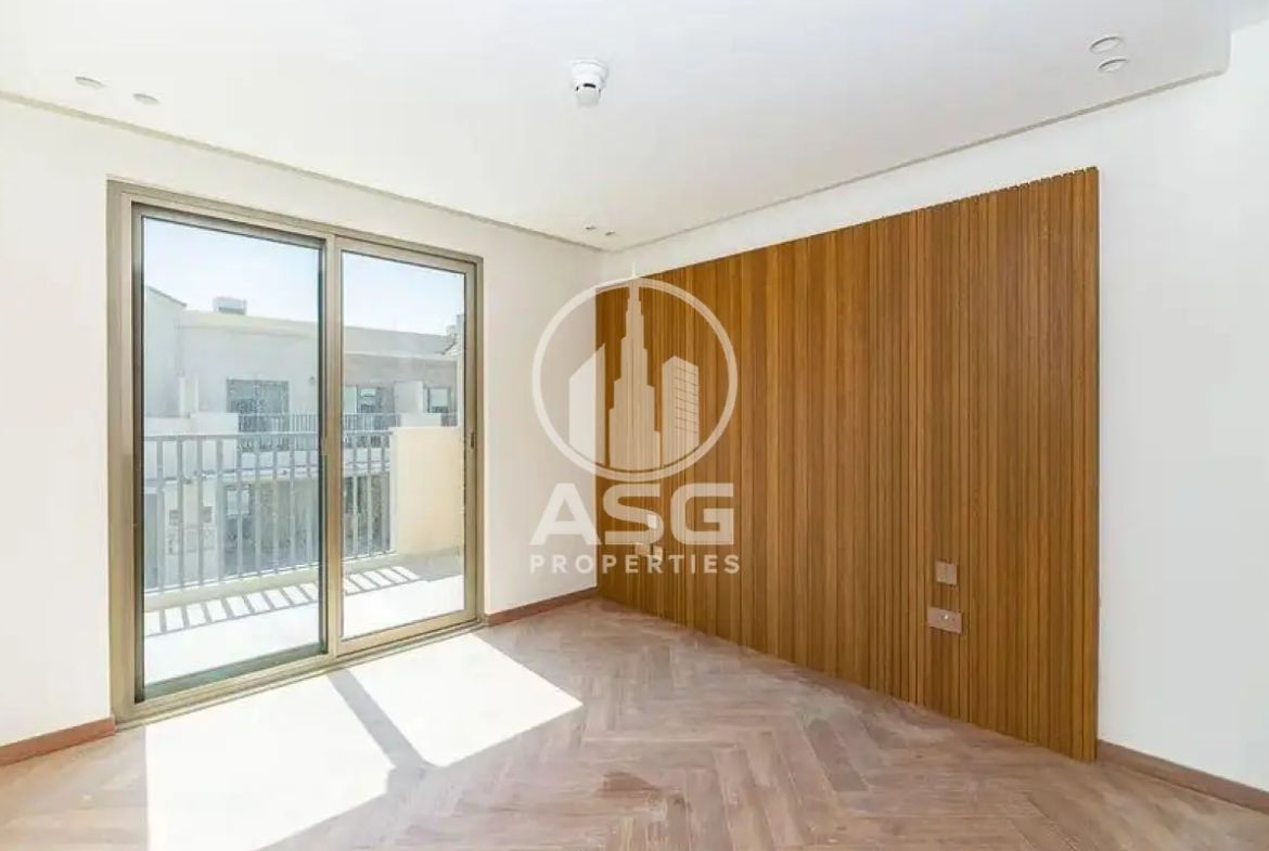 3-Bedroom Villa for Sale in Jasmine Lane – Jumeirah Golf Estates