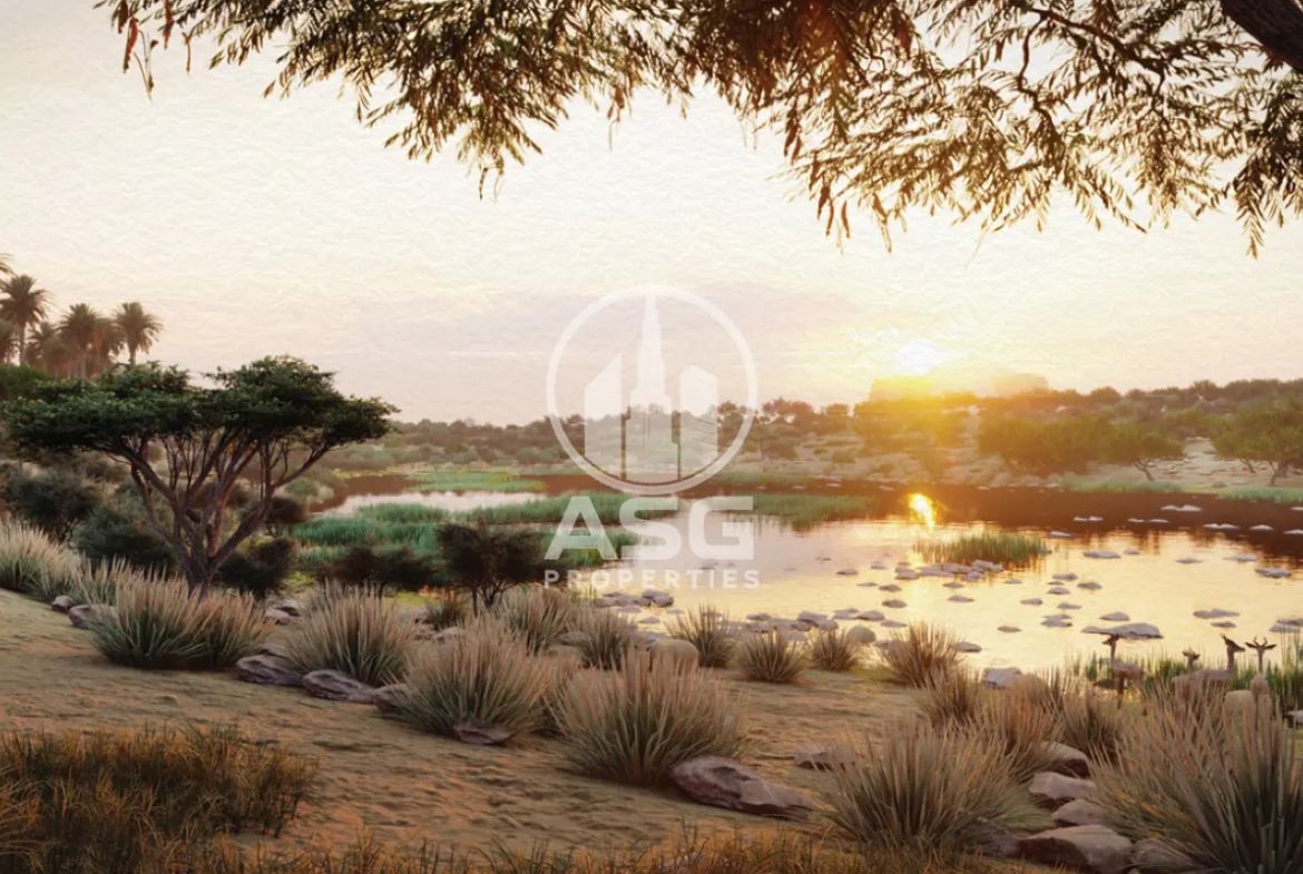 4-Bedroom Villa for Sale in Yasmina Villas, Expo Valley