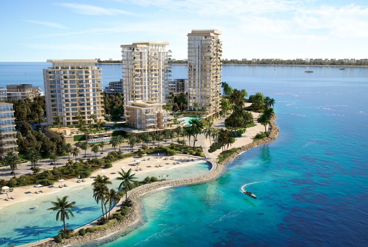 Bay Grove Residences by Nakheel