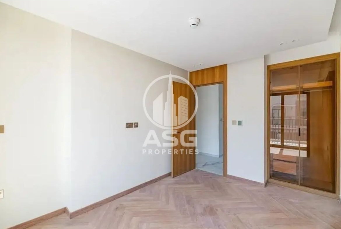 3-Bedroom Villa for Sale in Jasmine Lane – Jumeirah Golf Estates