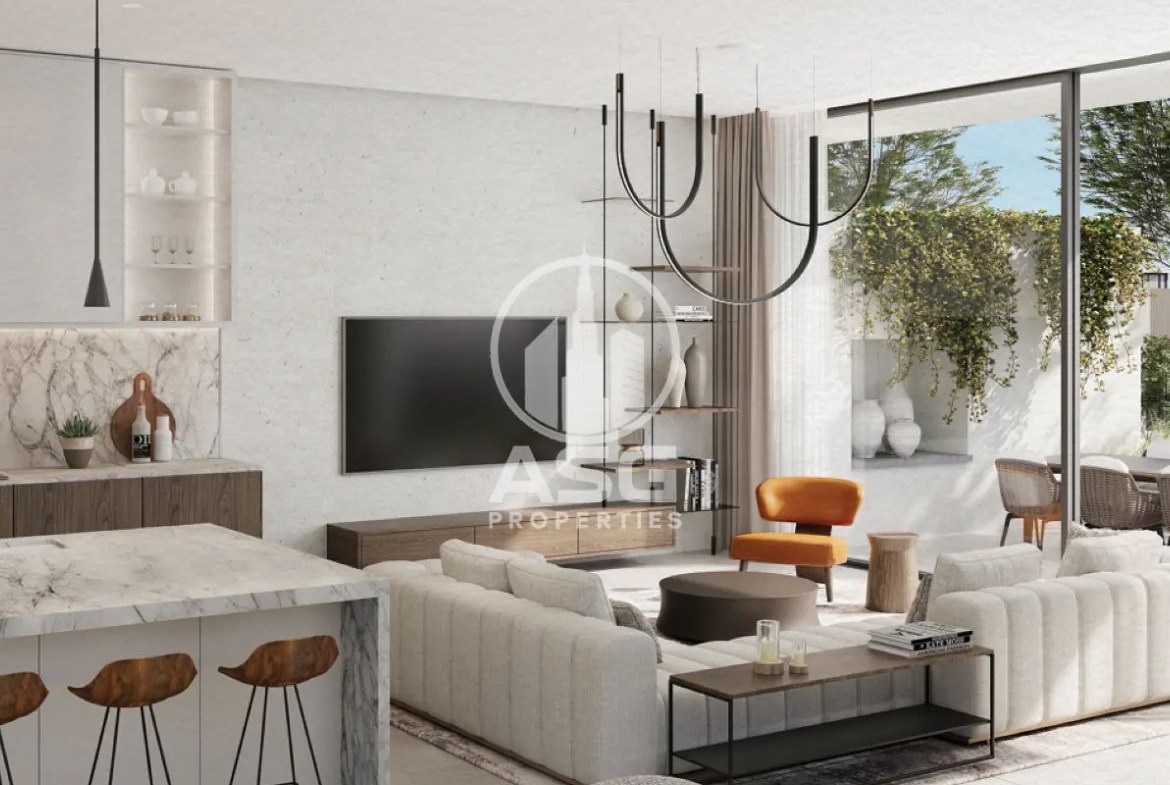 4-Bedroom Villa for Sale in Yasmina Villas, Expo Valley