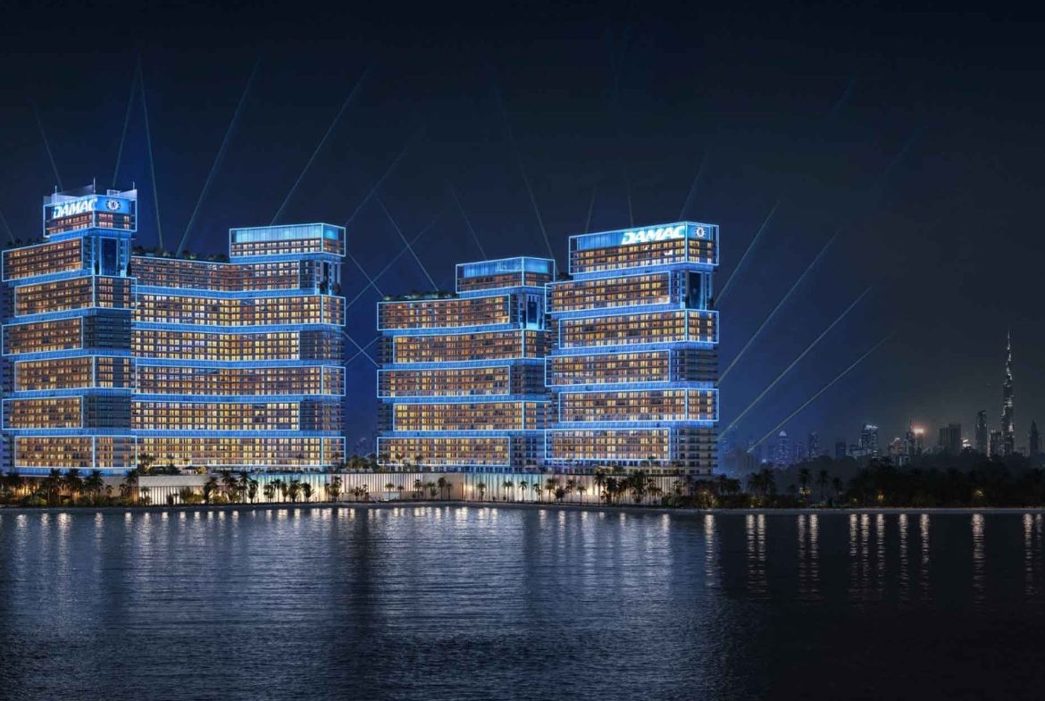 Chelsea Residences by Damac