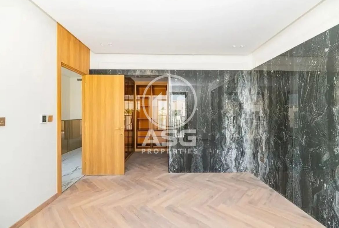 3-Bedroom Villa for Sale in Jasmine Lane – Jumeirah Golf Estates