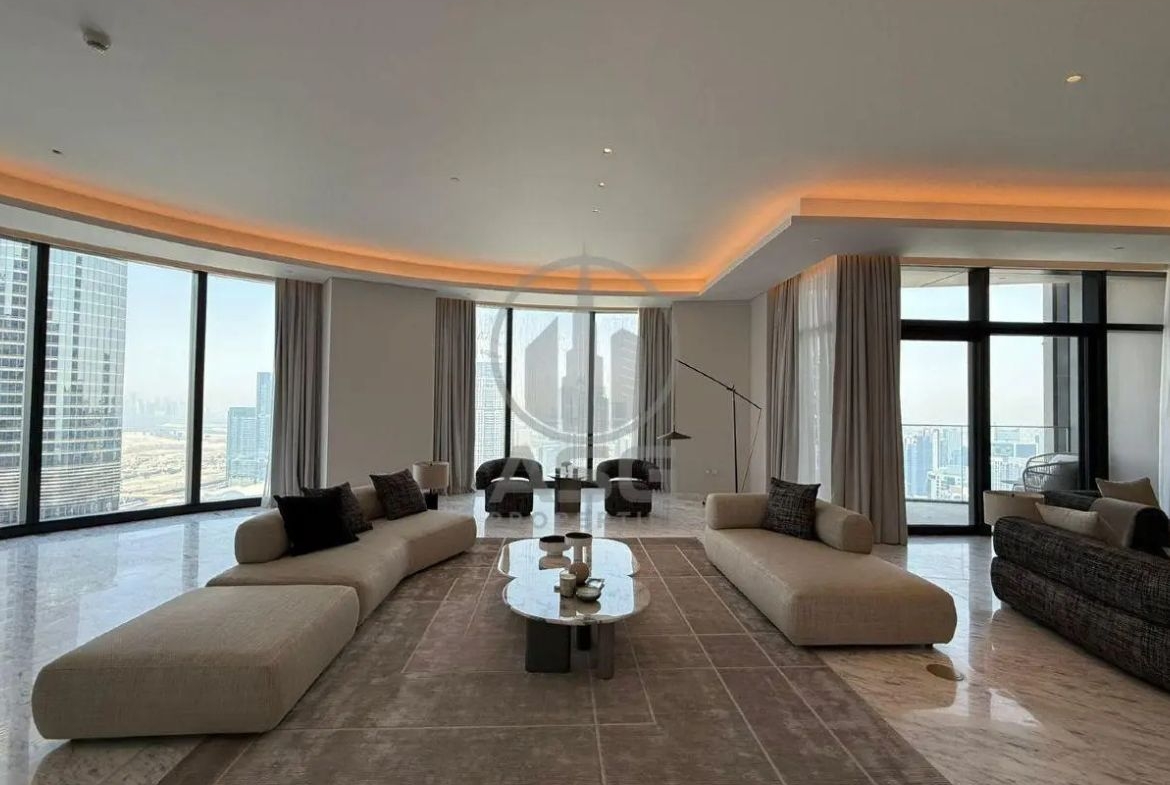 4-Bedroom Apartment for Rent in IL Primo