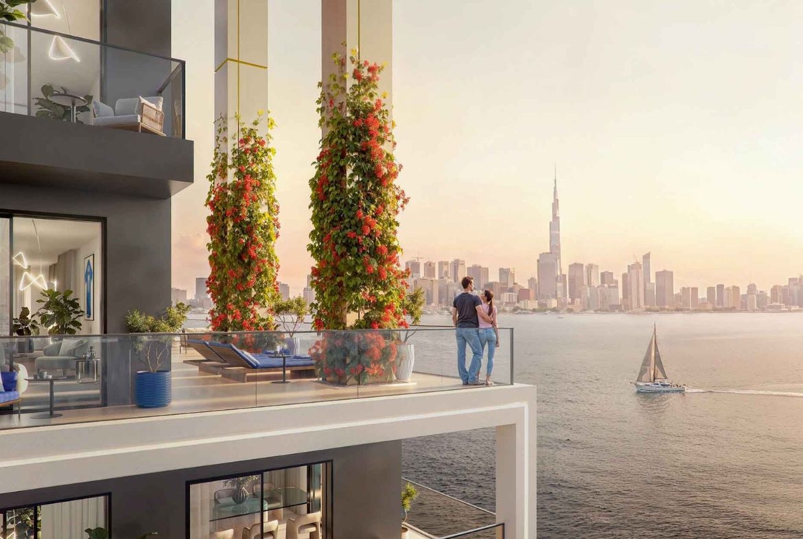 Chelsea Residences by Damac