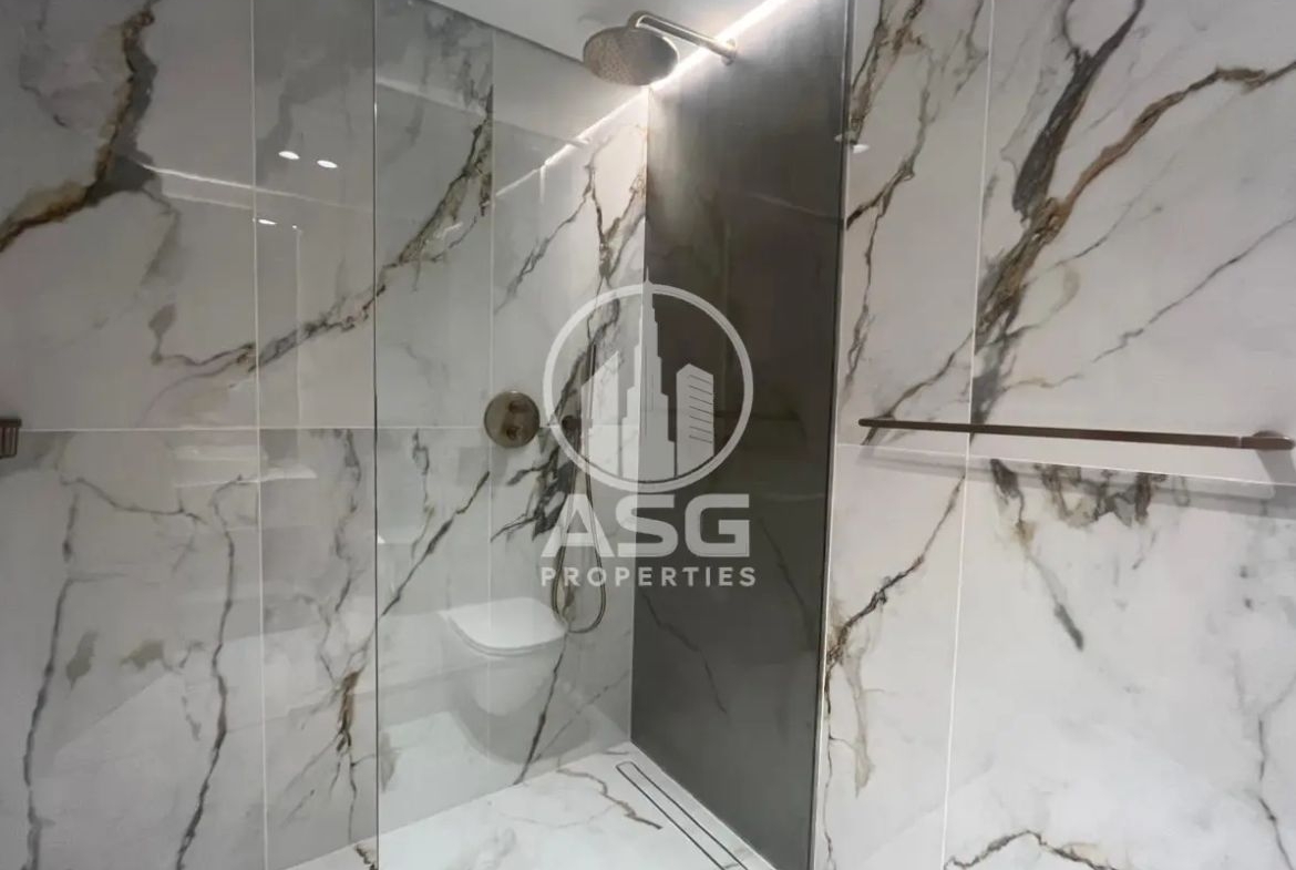 3-Bedroom Villa for Sale in Jasmine Lane – Jumeirah Golf Estates