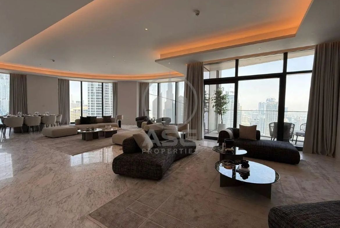 4-Bedroom Apartment for Rent in IL Primo