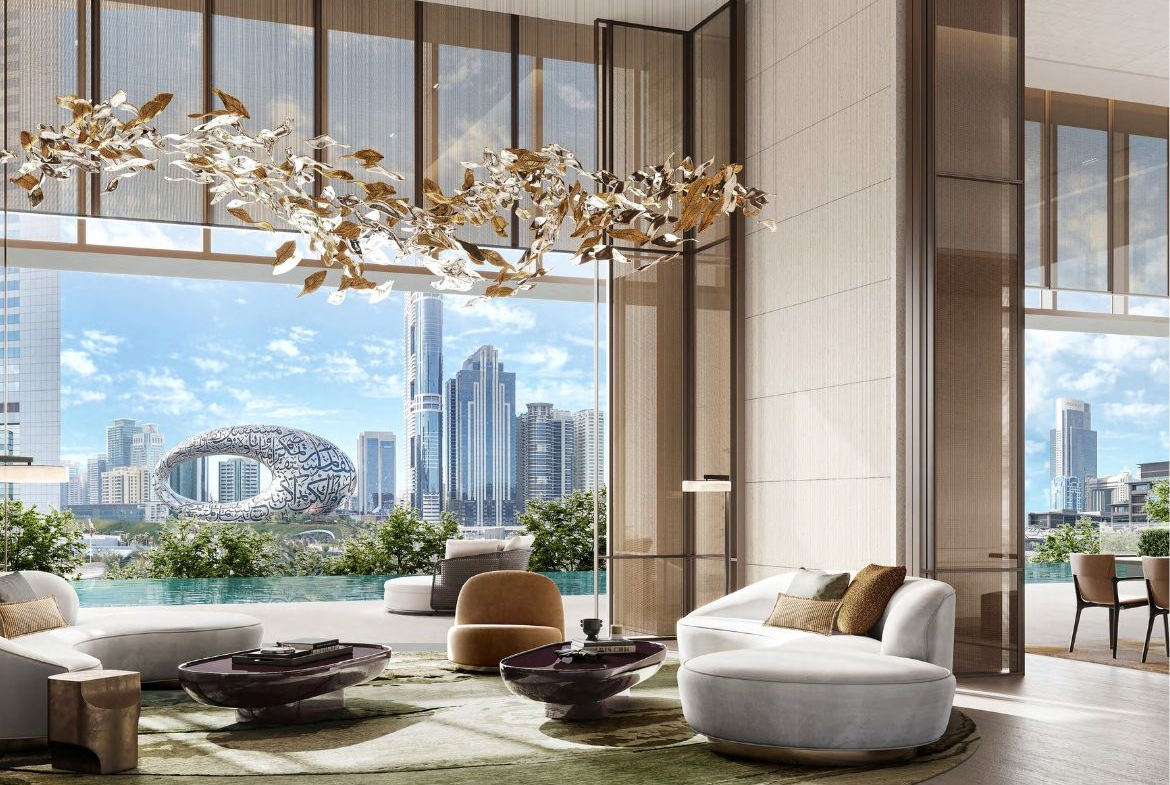 Property for Sale in JVC Dubai