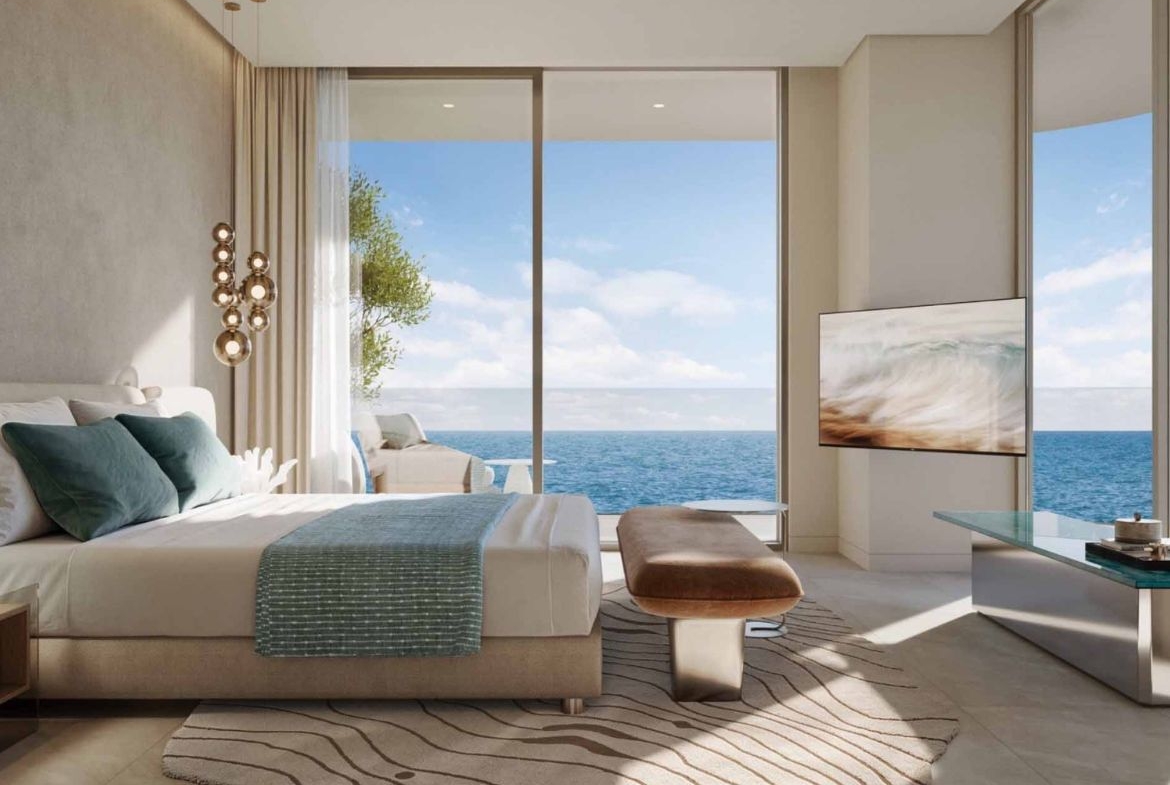 Chelsea Residences by Damac