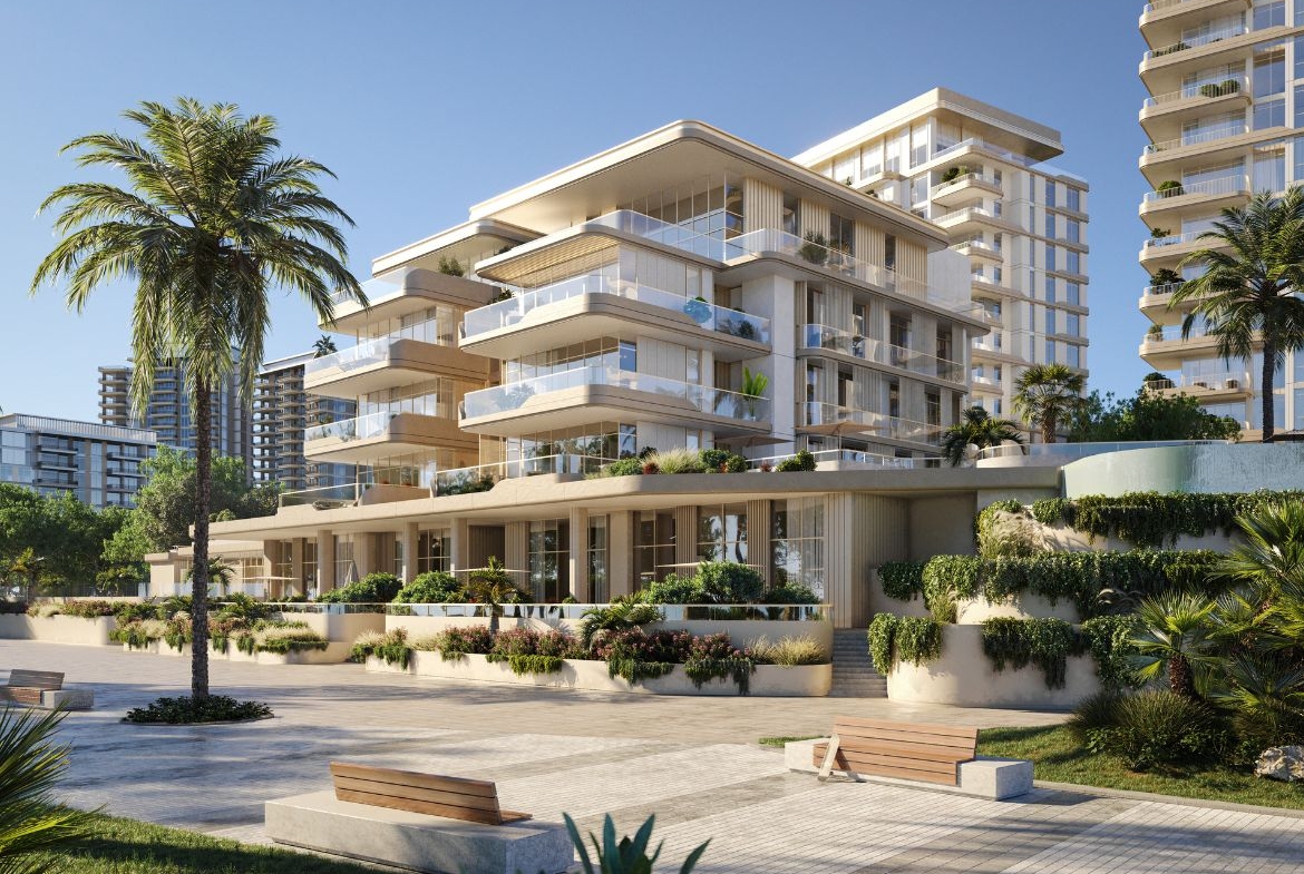 Bay Grove Residences by Nakheel