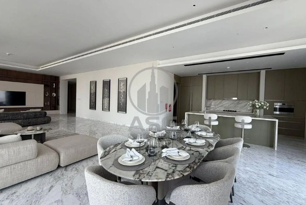 4-Bedroom Apartment for Rent in IL Primo