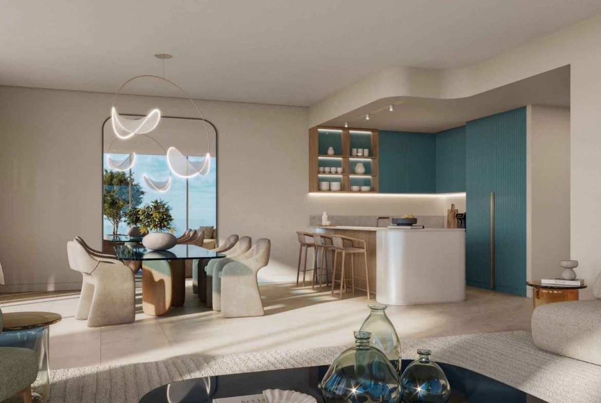 Chelsea Residences by Damac