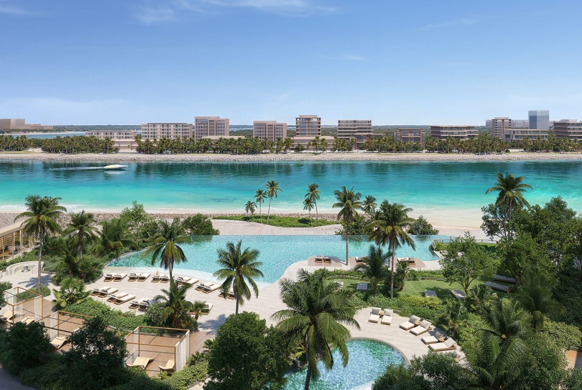 Bay Grove Residences by Nakheel