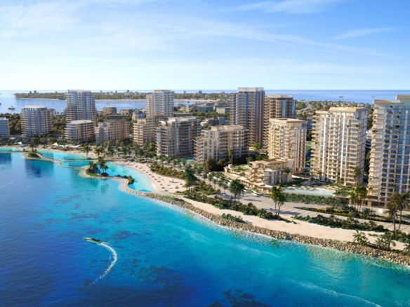 Bay Grove Residences by Nakheel