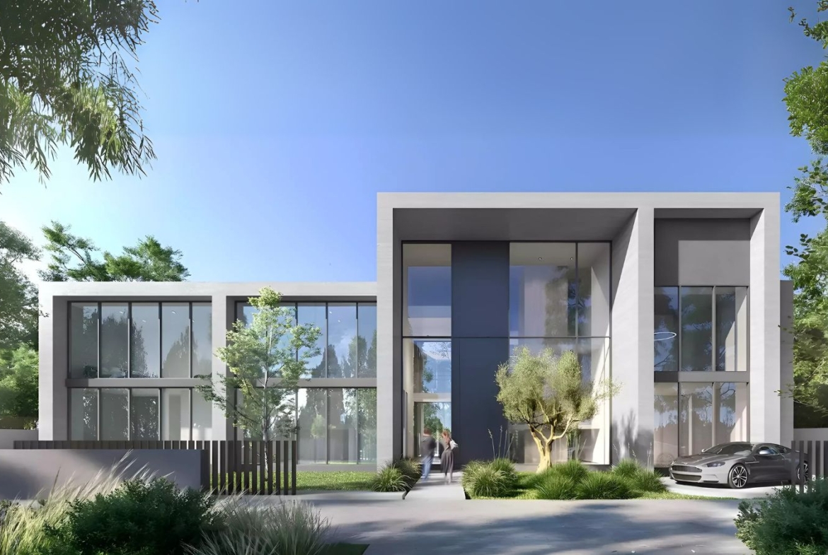 Masaar 3 by Arada | Townhouses & Villas