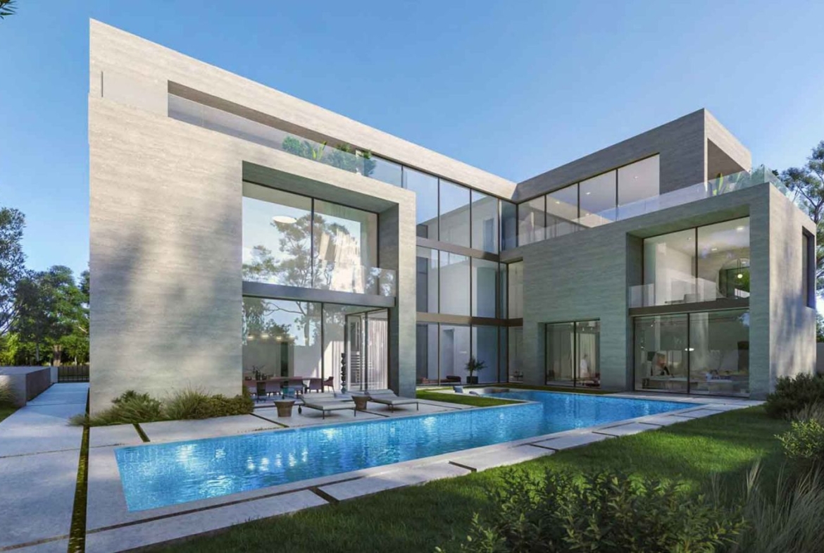 Masaar 3 by Arada | Townhouses & Villas