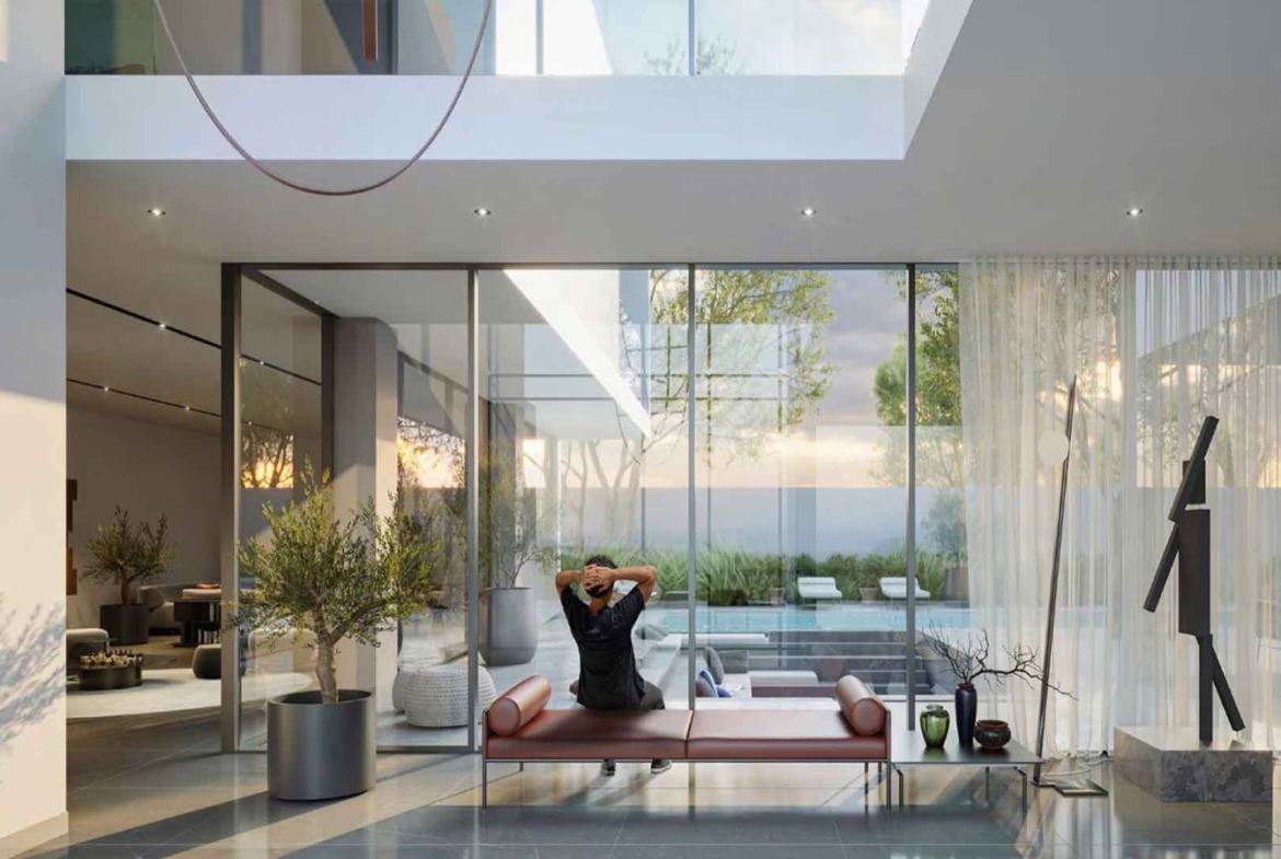 Masaar 3 by Arada | Townhouses & Villas