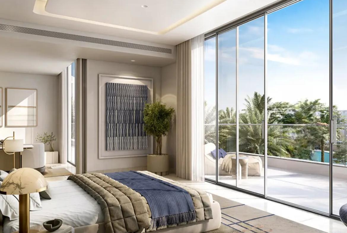 Tierra Address Villas, The Oasis by Emaar, Dubai