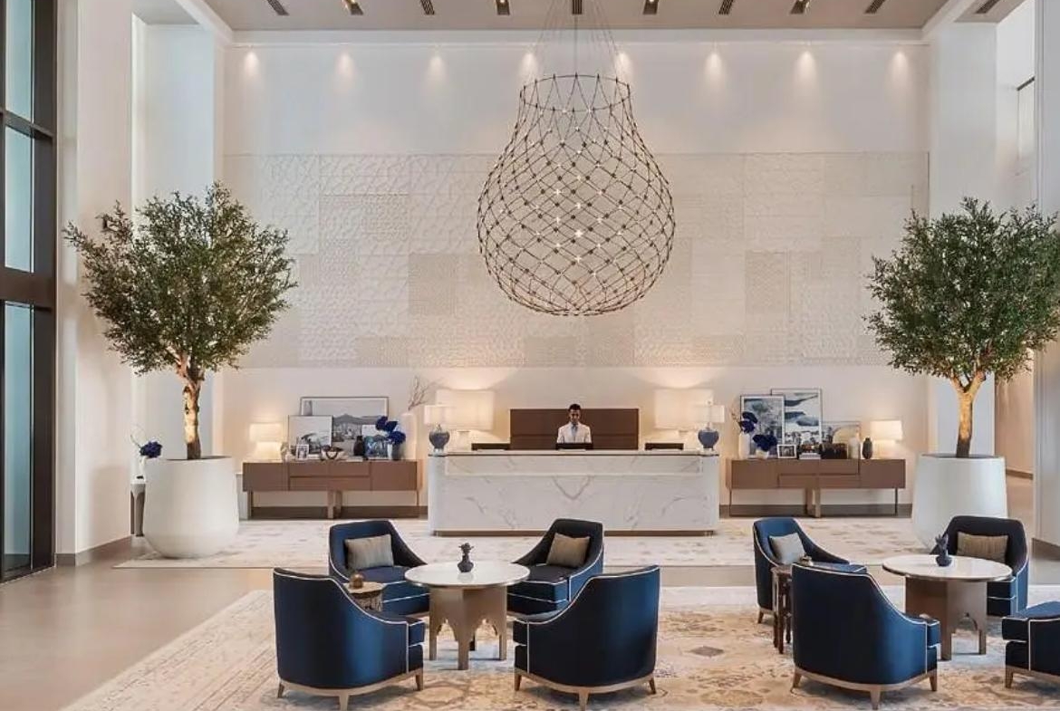 Palace Residences, Dubai Hills Estate