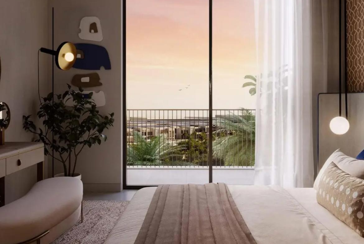 Palace Residences, Dubai Hills Estate