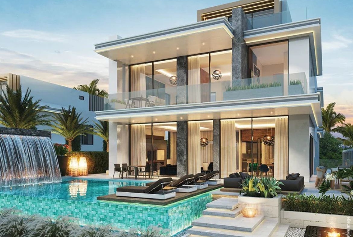 Damac Islands Phase 2