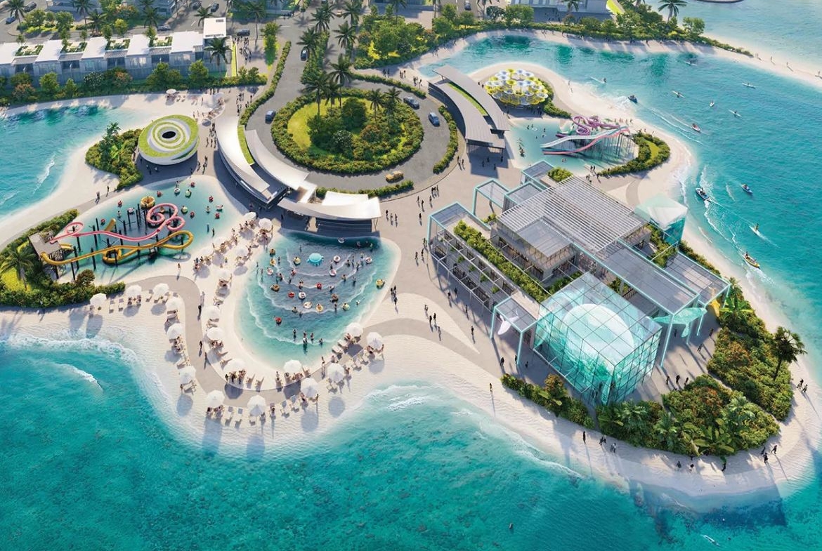 Damac Islands Phase 2