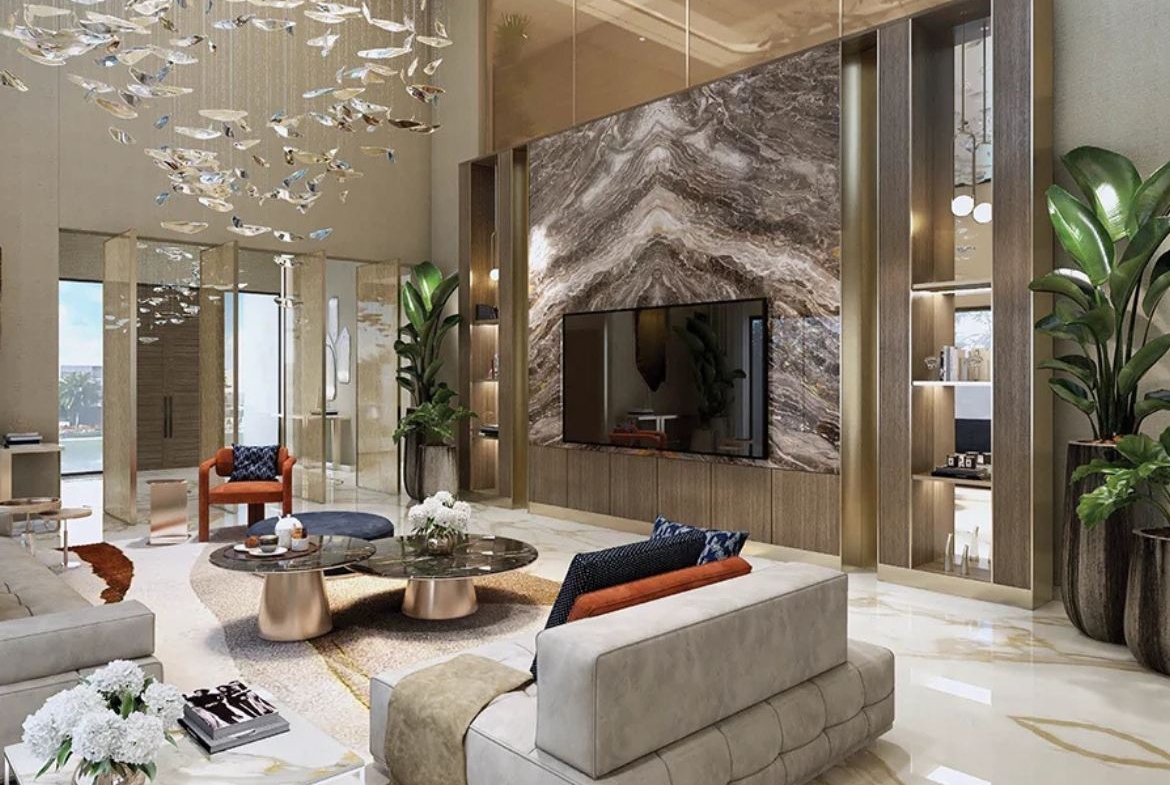 Damac Islands Phase 2