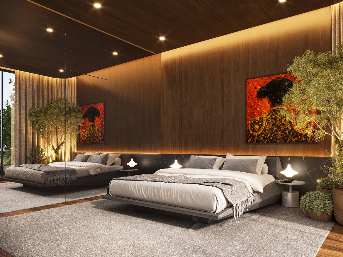 Tonino Lamborghini Residences at Al Marjan Island