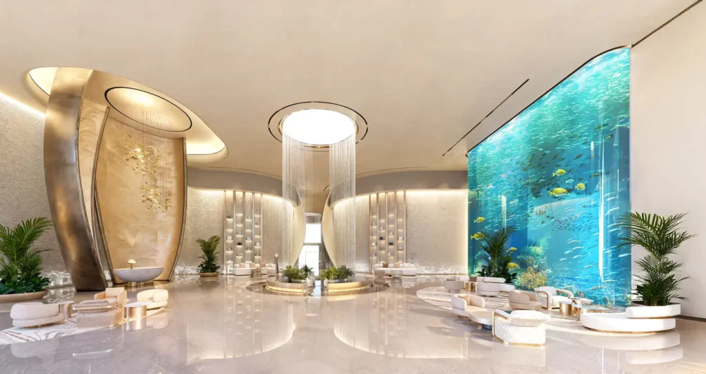 Lobby01