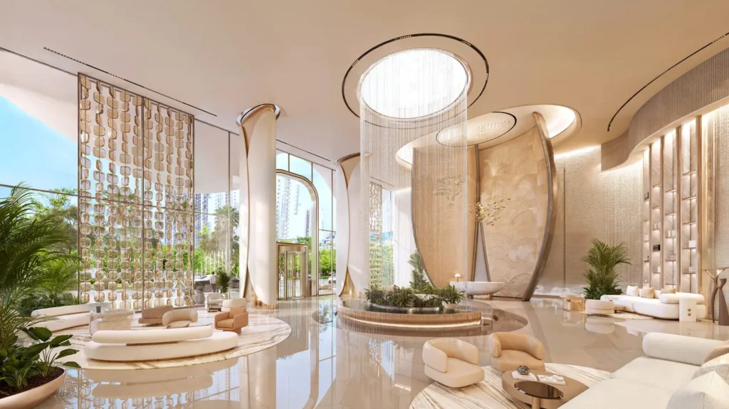 Lobby02