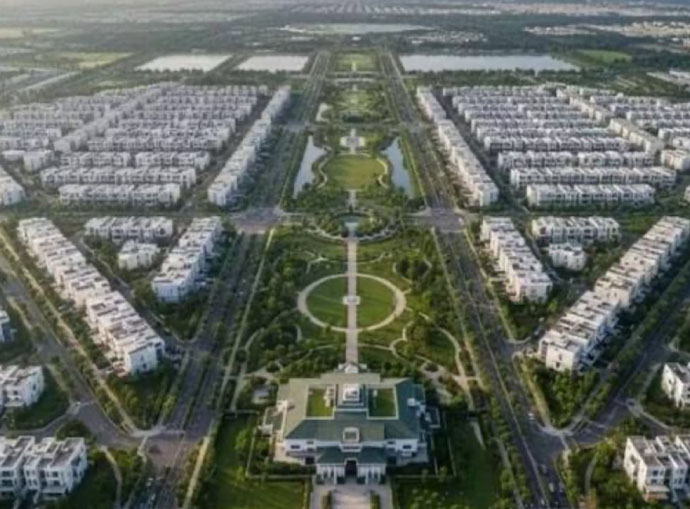 01. Dubai