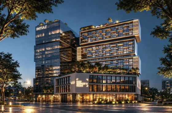 Raw District Phase 2