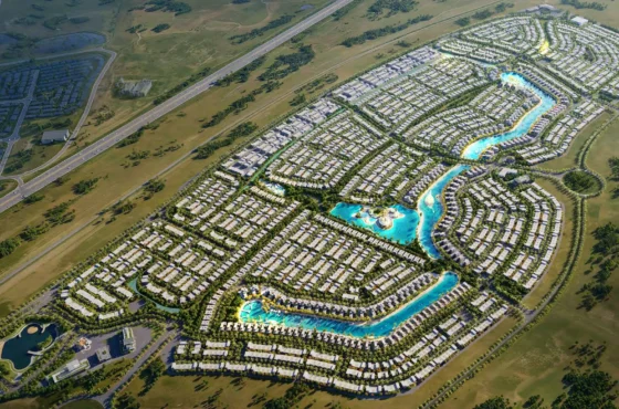 Damac Islands Phase 2