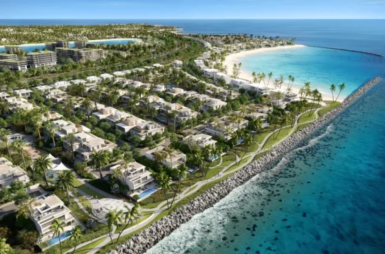 Bay Villas